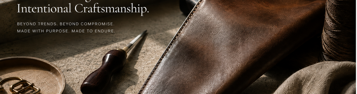 Understanding Intentional Craftsmanship