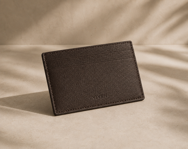 Card Holder | Maison Viven